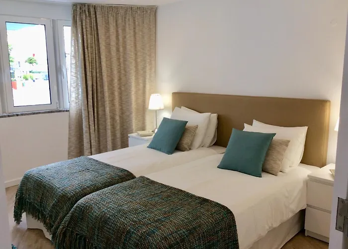 Charming Lido Flat II