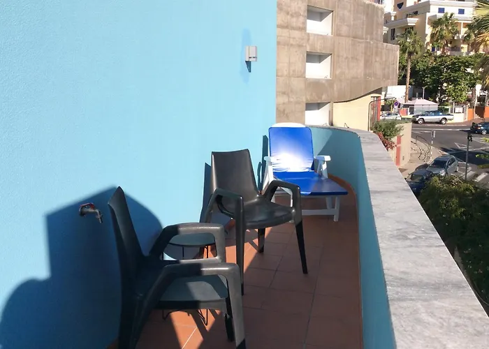 Charming Lido Flat II
