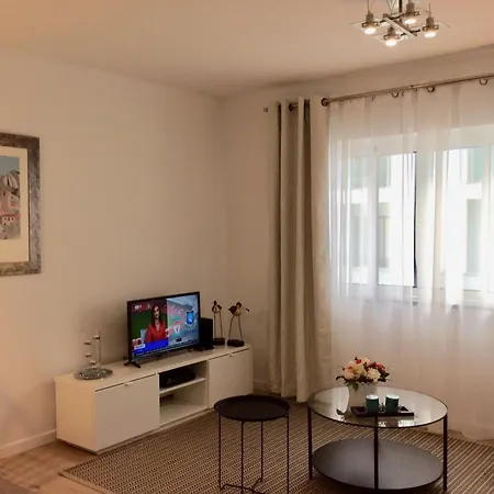 Ferienwohnung Charming Lido Flat II Funchal  Exterior foto