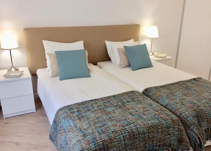 Charming Lido Flat II
