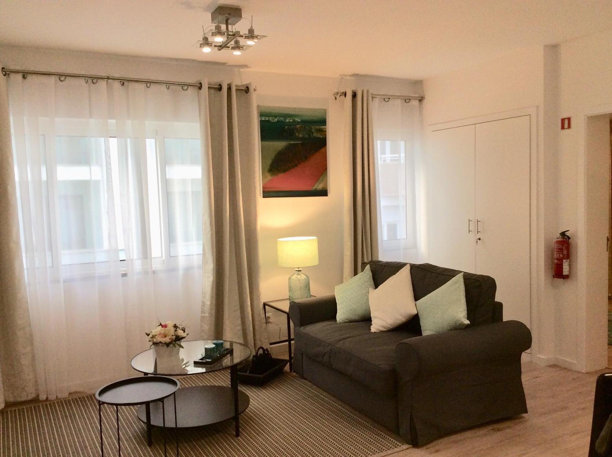 Appartement Charming Lido Flat Ii