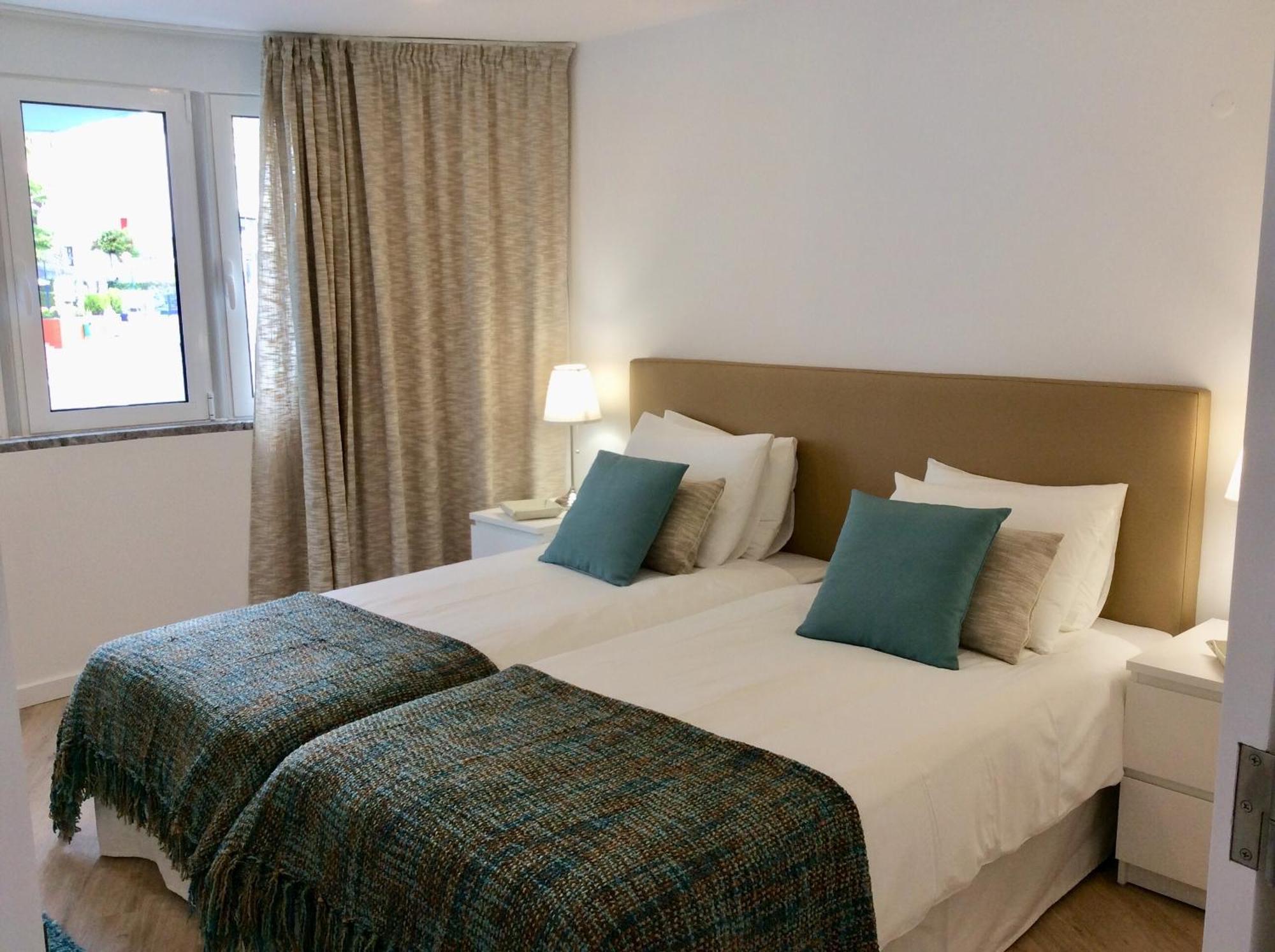 Charming Lido Flat Ii Appartement Funchal (Madeira)
