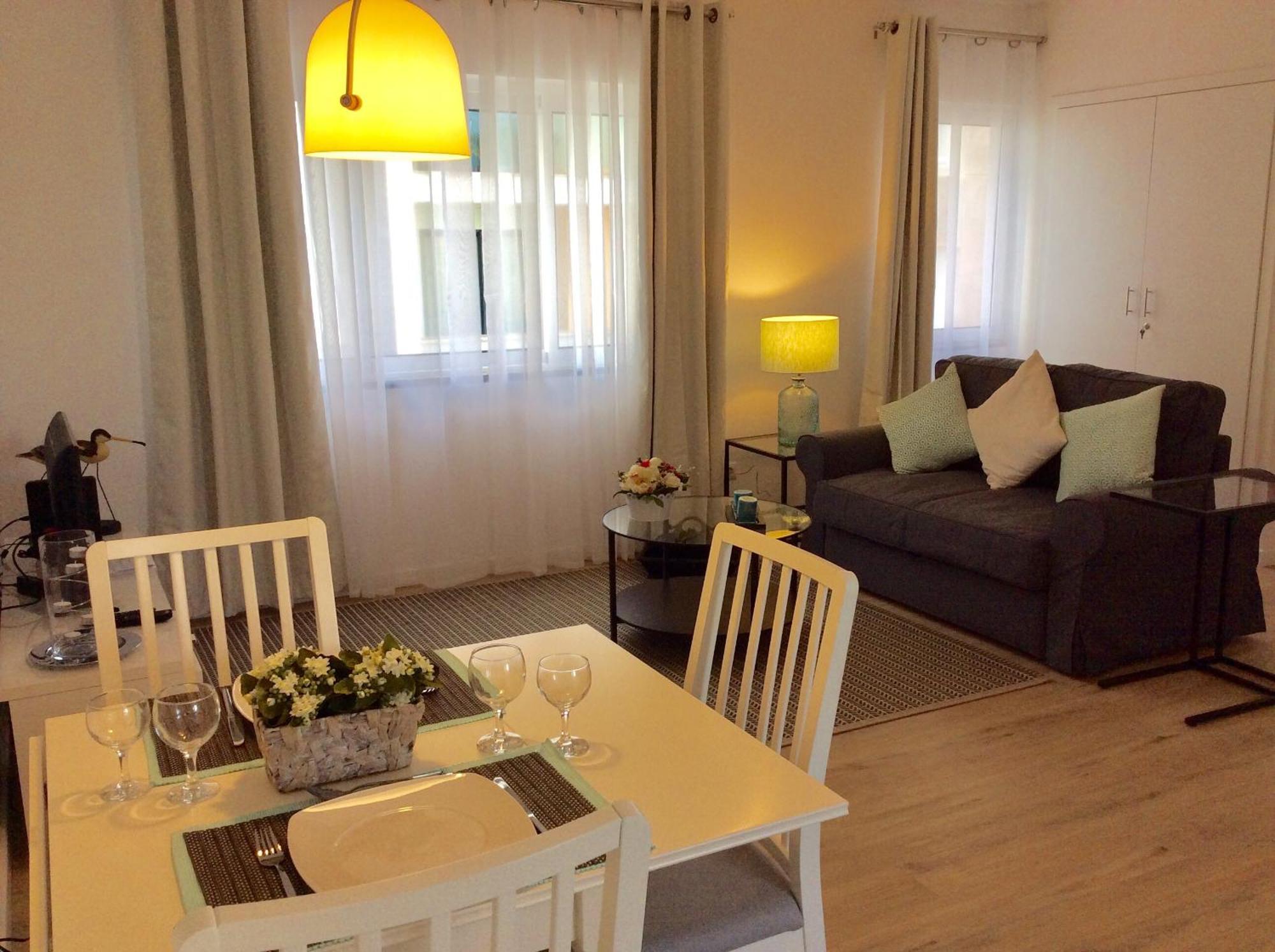Charming Lido Flat Ii Appartement *