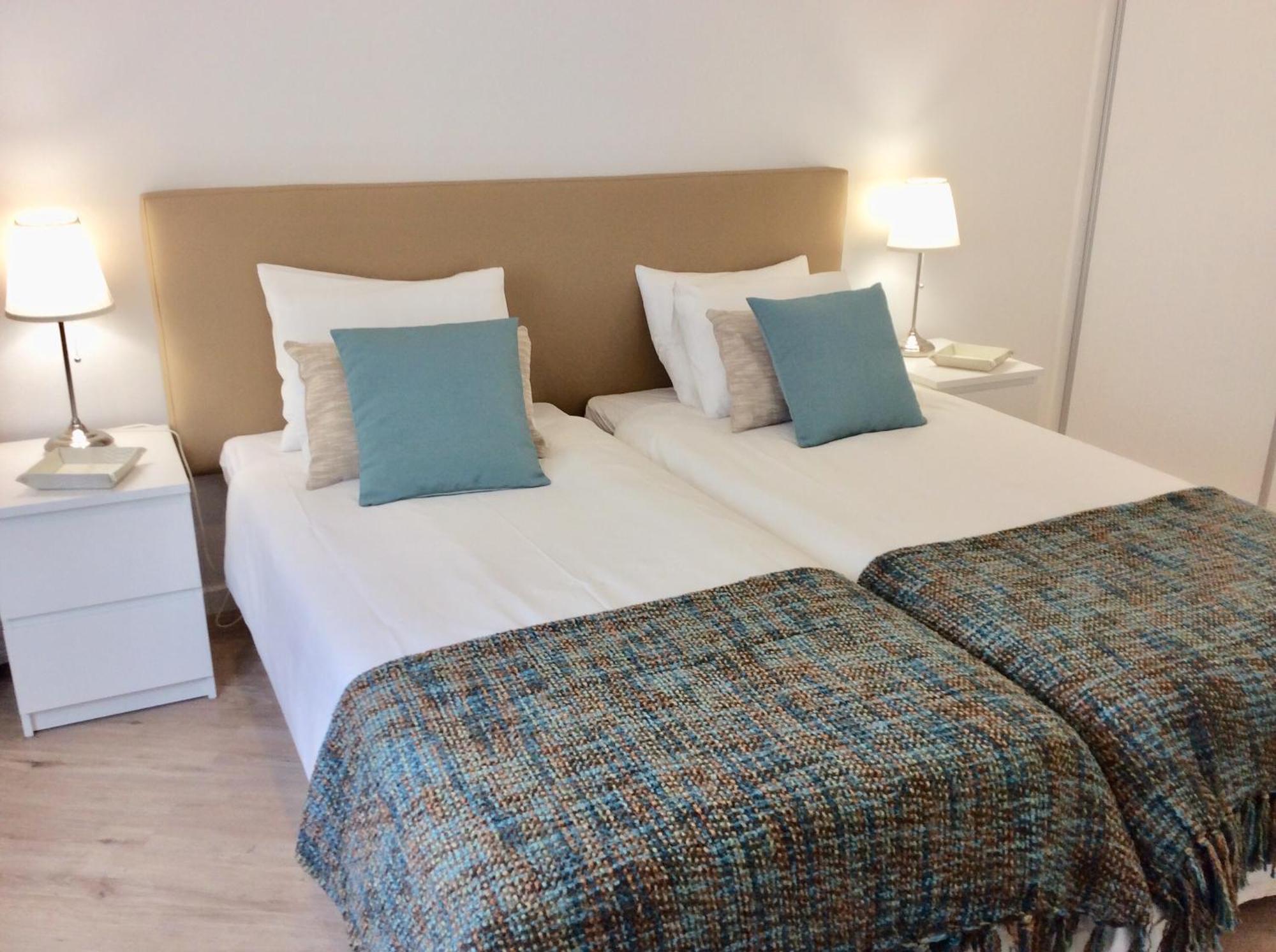 Charming Lido Flat Ii * Funchal (Madeira)