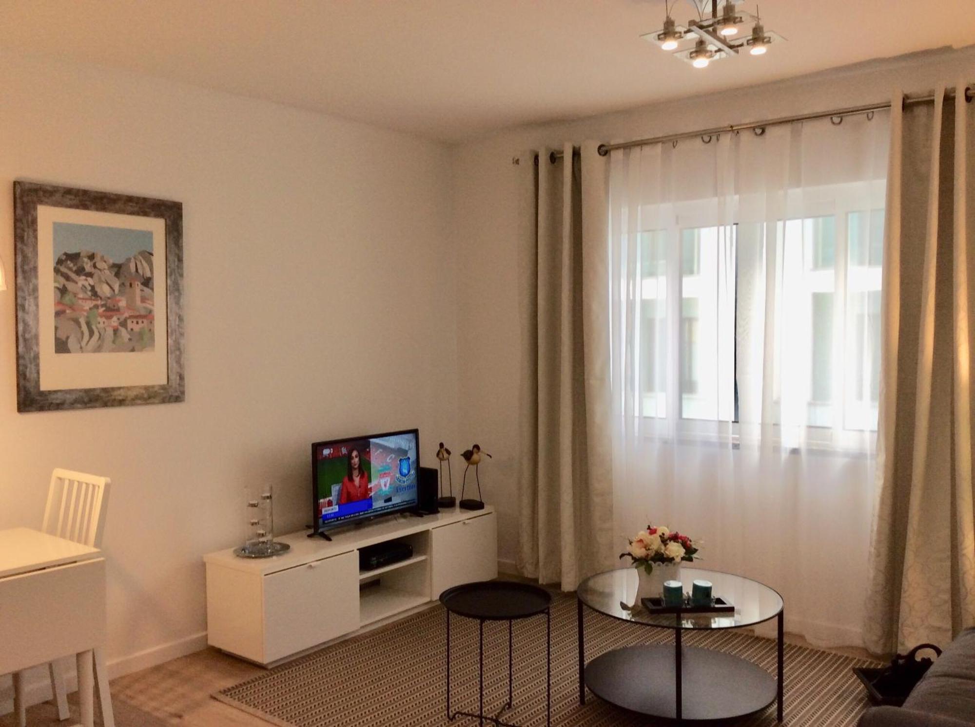 Charming Lido Flat Ii Appartement *