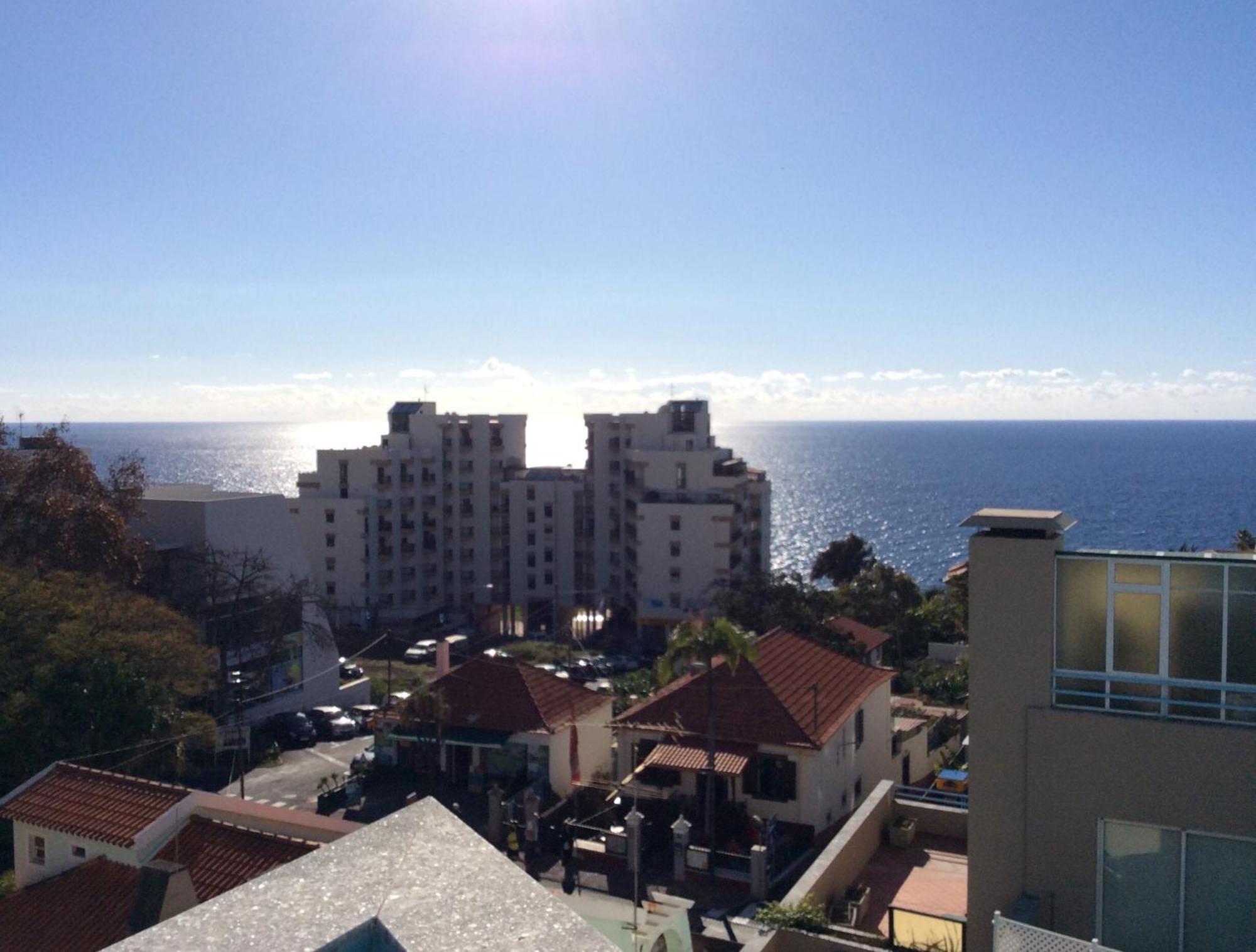Charming Lido Flat Ii Appartement Funchal (Madeira)