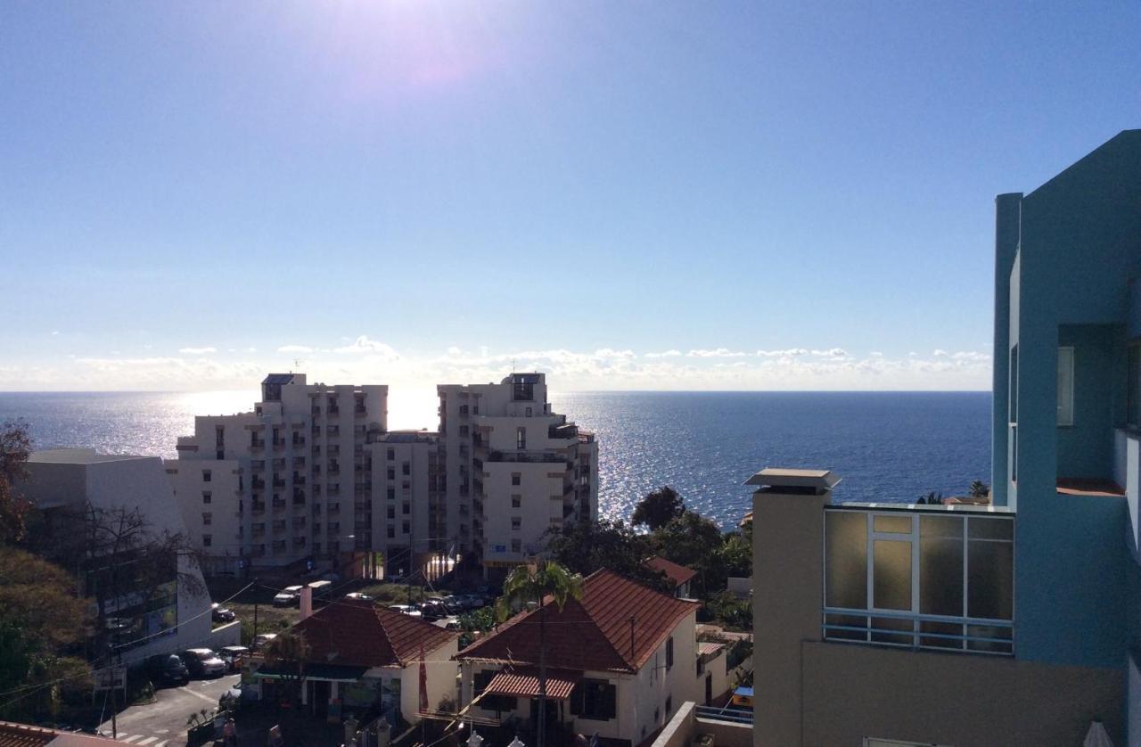 Charming Lido Flat Ii Appartement Funchal (Madeira)