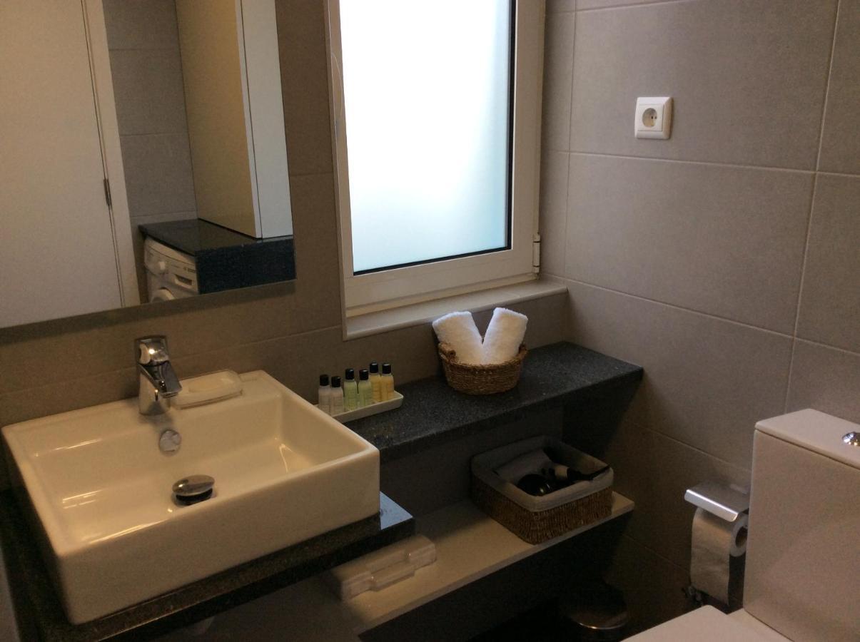Charming Lido Flat Ii Appartement Funchal (Madeira)
